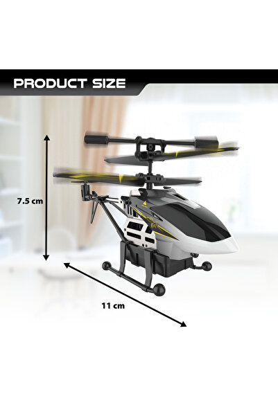 Genel Markalar Sky Bombus Helikopter