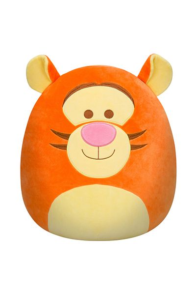 Squishmallows Disney Serisi - Tigger 20cm