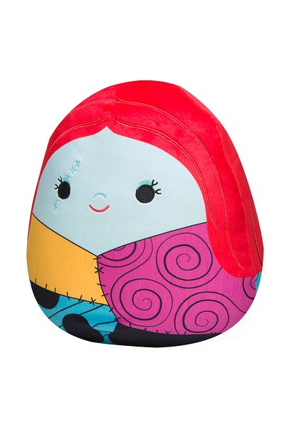 Squishmallows Night Before Christmas Serisi - Sally 20cm