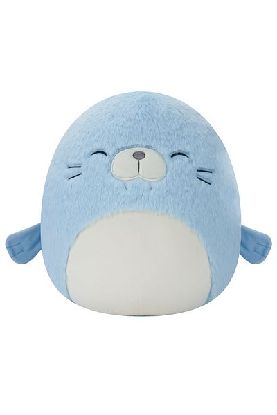 Squishmallows Fuzz-a-mallows Mors Harvey 30cm