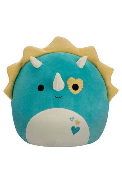 Squishmallows ديناصور برايدون 20 سم SQVA00829