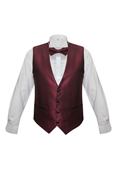 SAYGINLAR İŞ TEKSTİLİ سترة النادل الكلاسيكية