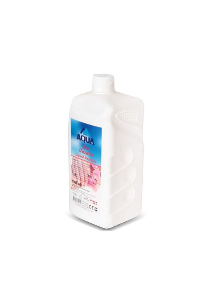Aqua 1 Liter Liquid Vaseline