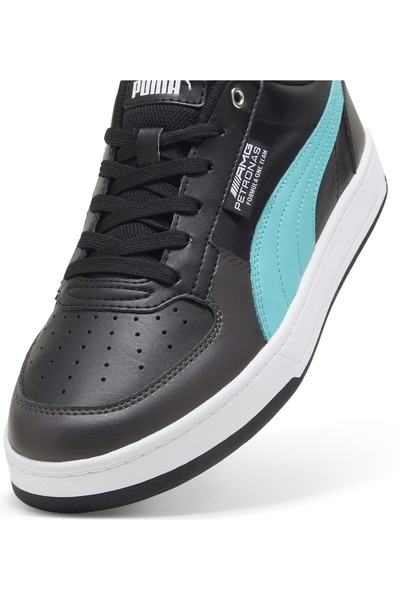 Puma Mercedes MAPF1 Caven 2.0308157 Sneaker Men's Sports Shoes BLACK