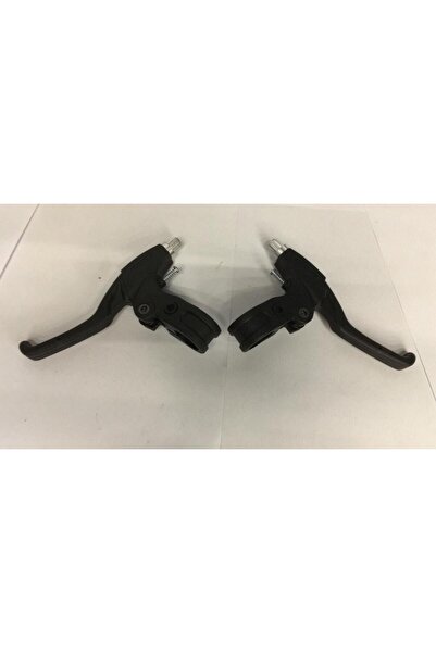 Ümit Bisiklet Saiguan Fren Kolu Sag Sol Plastik