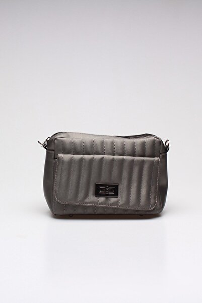 Chantaky 012 22005 Сатинова жіноча сумка через плече