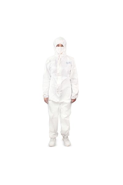 Bioxi Health Overalls