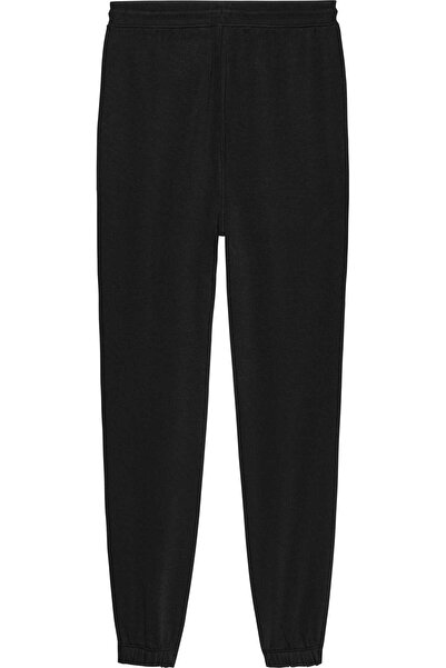 Tommy Hilfiger TOMMY JEANS KADIN RELAXED FİT SCRIPT EŞOFMAN ALTI