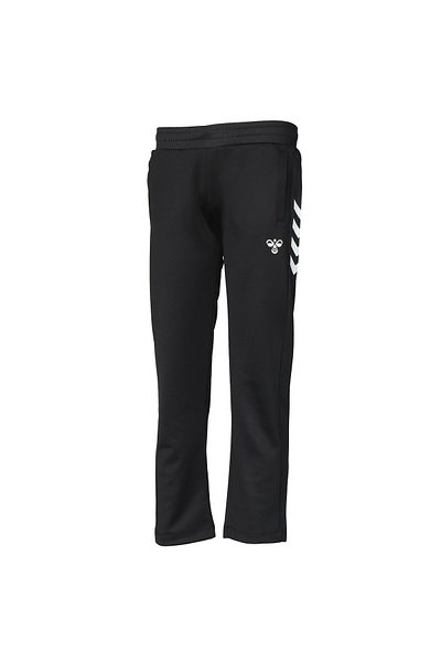 hummel Детски черен анцуг Hmljaromir - 931083 -2001