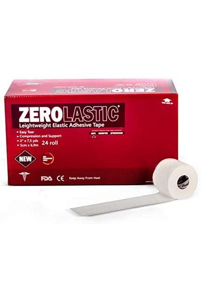 Zero Sports Medicine Ζερολαστικό 5cm X 6,9m