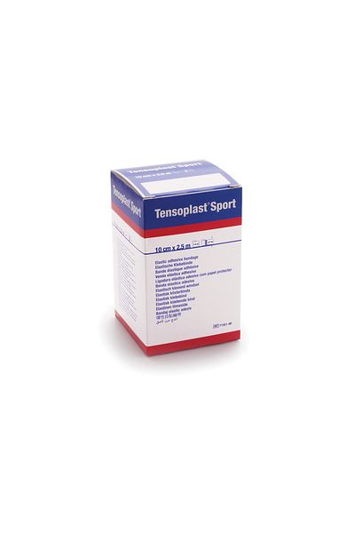 BSN Bandaj elastic Tensoplast Sport 10cm X 2,5m