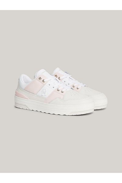 Tommy Hilfiger Th Basket Sneaker - Lo Model