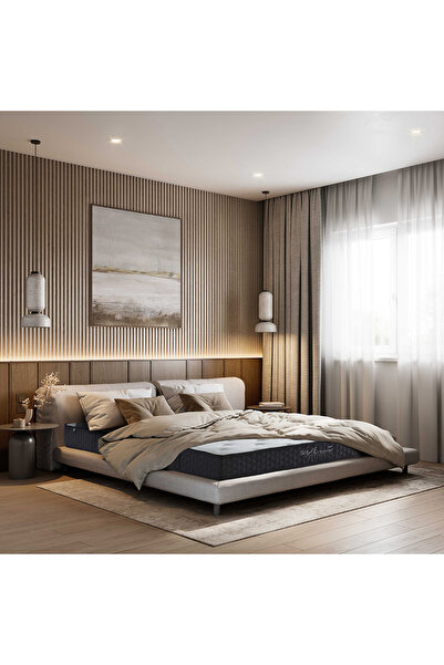 Yatsan Serta Tribeca Pocket Yaylı Yatak