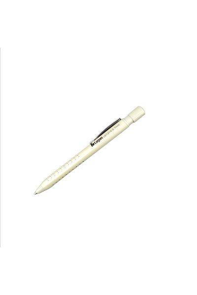 Logon Versatil 0.7 Pen - Metal Body 2011 Type Cream