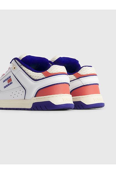 Tommy Hilfiger Tjm Skater Χαμηλά Παπούτσια
