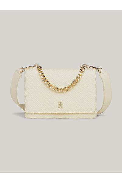 Tommy Hilfiger TH REFINED MED CROSSOVER MONO