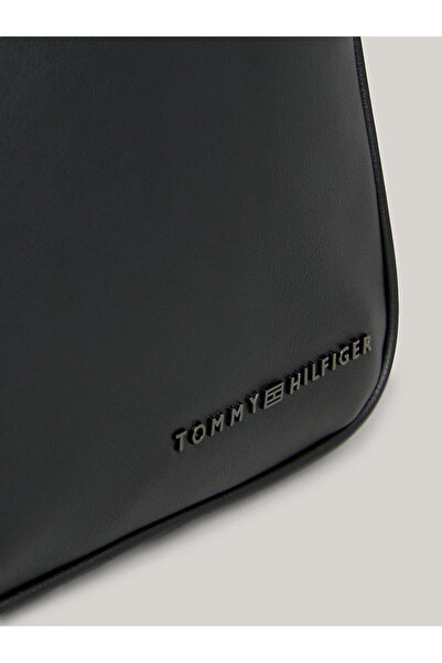 Tommy Hilfiger TH MODERN PU MINI CROSSOVER