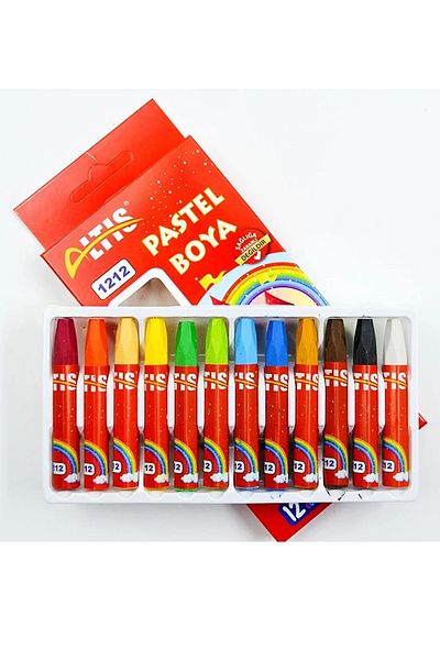 ALTIS 12 Li Crayon