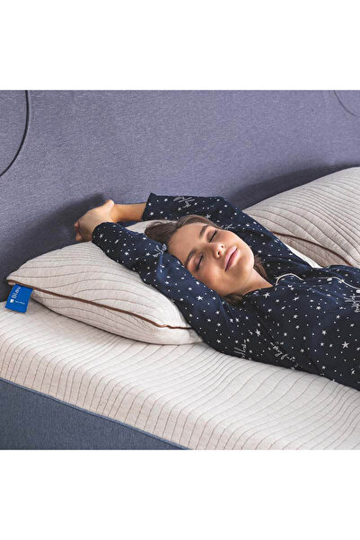 Yatsan Blau Visco Anti Stres Medium Yastık