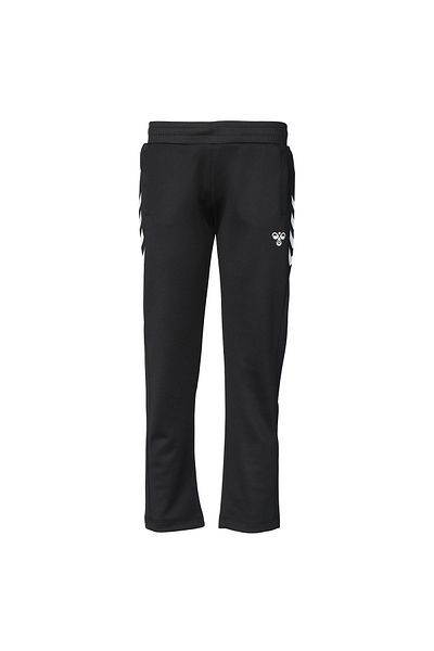 hummel Детски черен анцуг Hmljaromir - 931083 -2001