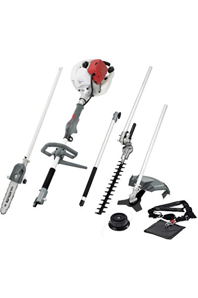 İkra Ibkh 33 Çok Amaçlı Tırpan Ve Bahçe Seti