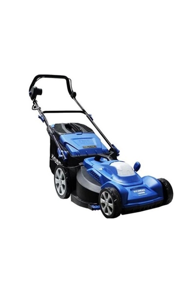 Hyundai C4405 1900W 44Cm Elektrikli Çim Biçme Makinası