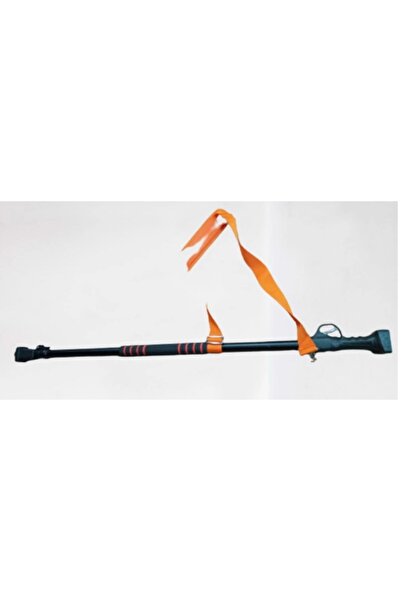 YOKATTA Teleskopik Uzatma Sapı Akülü Testere ve Makas Uyumlu