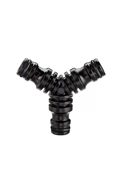 CLABER 8615 Connection Nipple Triple