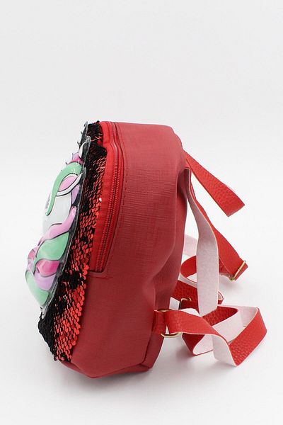 Chantaky 039 3001 Unicorn Sequin Children's Backpack