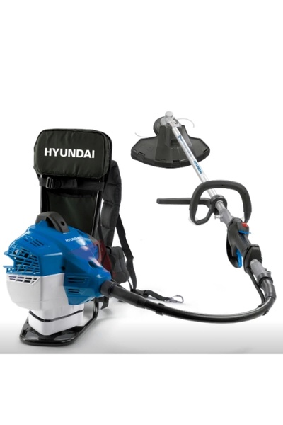 Hyundai HYX560SP Benzinli Sırt Tırpan