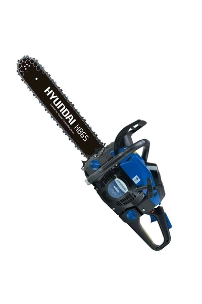 Hyundai H865 Motorlu Testere