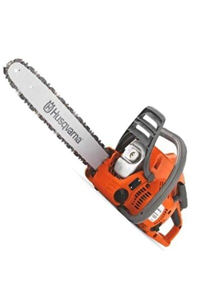 Husqvarna 120 Mark // Motorlu Testere