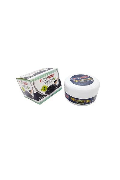 Krem Sera 100 Ml Tabib Lokman Black Cumin Oil Massage Cream
