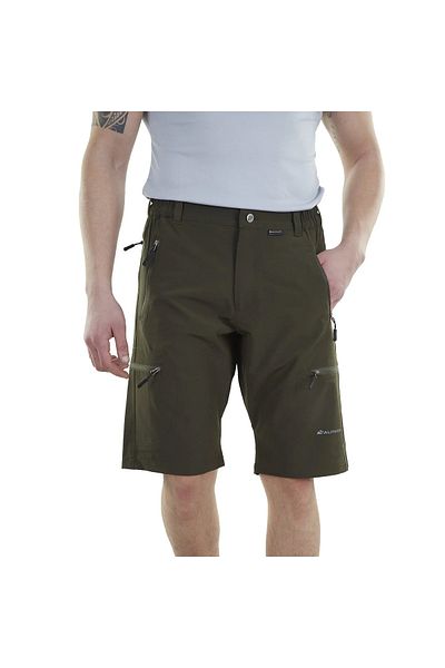 AtikCamp Alpinist Colorado Men's Short Khaki ( 300351 )