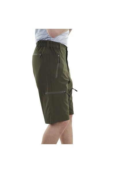 AtikCamp Alpinist Colorado Men's Short Khaki ( 300351 )