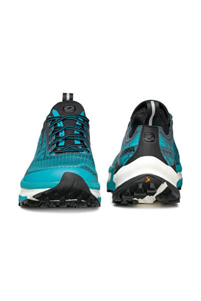 Scarpa Golden Gate Atr Men's Running Shoes Azure- Black