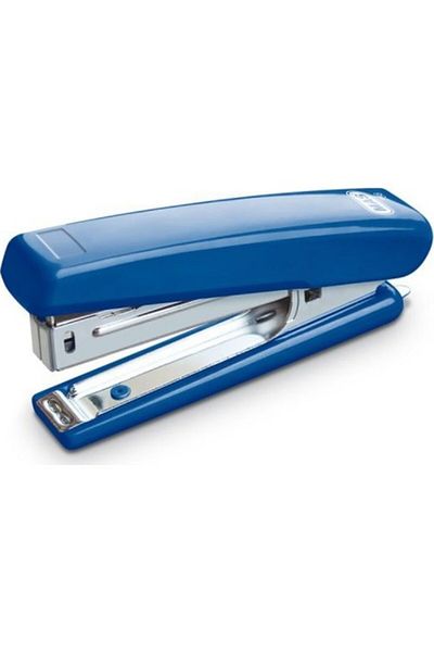 Mas Blue Stapling Machine - No:10 756