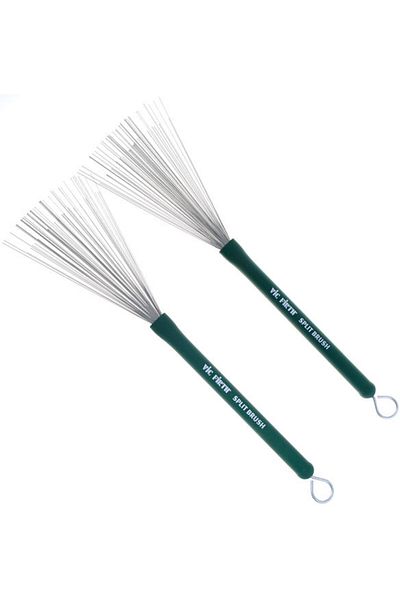 VIC FIRTH Vıcfırth Sb Split Brush Baguette