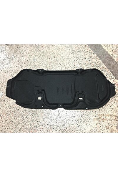 Parçafoni Motor Kaput Izolatörü Megane 2