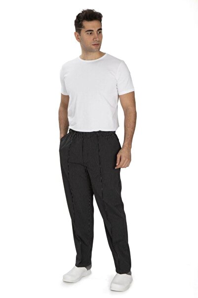 SAYGINLAR İŞ TEKSTİLİ بنطلون ويست شيف