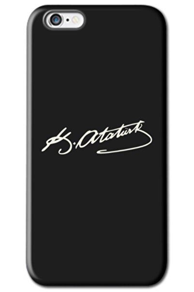 Zebana حافظة متوافقة مع هاتف Apple Iphone 6 Plus مصنوعة من السيليكون بتوقيع أ...