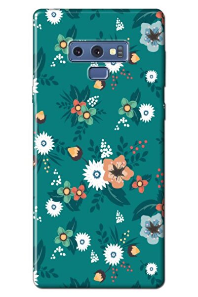 Dara Aksesuar حافظة متوافقة مع هاتف سامسونج جالاكسي نوت 9، حافظة سيليكون من س...