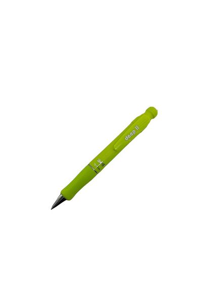 Serve Deep Iı Lime 0.5mm Mekanik Kurşun Kalem