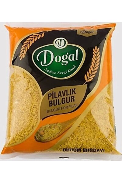 Pilavlık Bulgur 1kg
