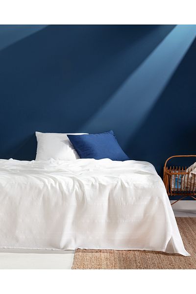 Madame Coco Mathilda Single Ecocell Plain Pike