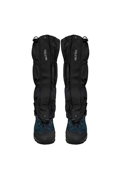 ARGEUS Μαύρο Trekking Pace Outdoor Τοξόλιθοι
