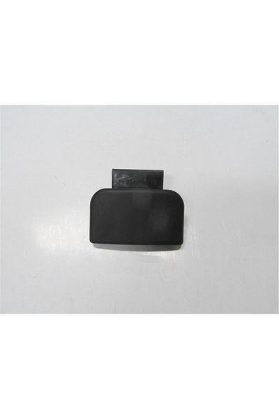 Citroen Berlico - 04/09 Left Direction Cross Road Door Part Black Consumer