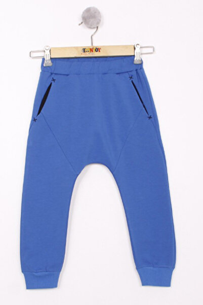 Toontoy Αθλητικό παντελόνι για αγόρια - Λεπτομέρεια Shalwar