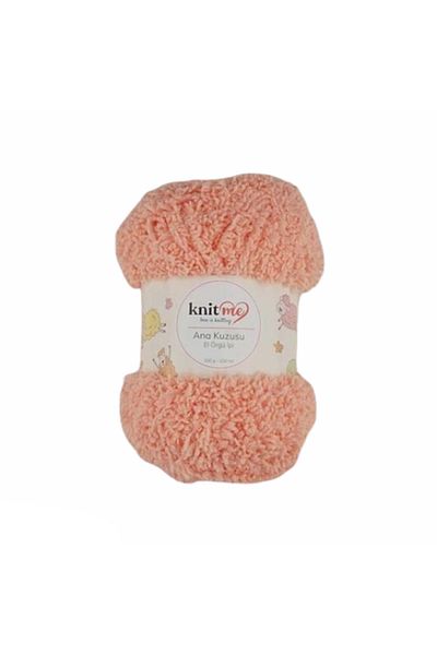 knitme Knit Me Ana Kuzusu - 100 γρ. 100 Mt.
