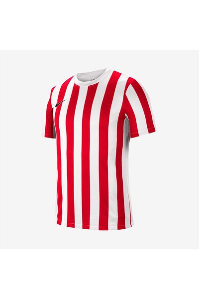 Nike Men's Jersey - m Striped Division Iv Jsy